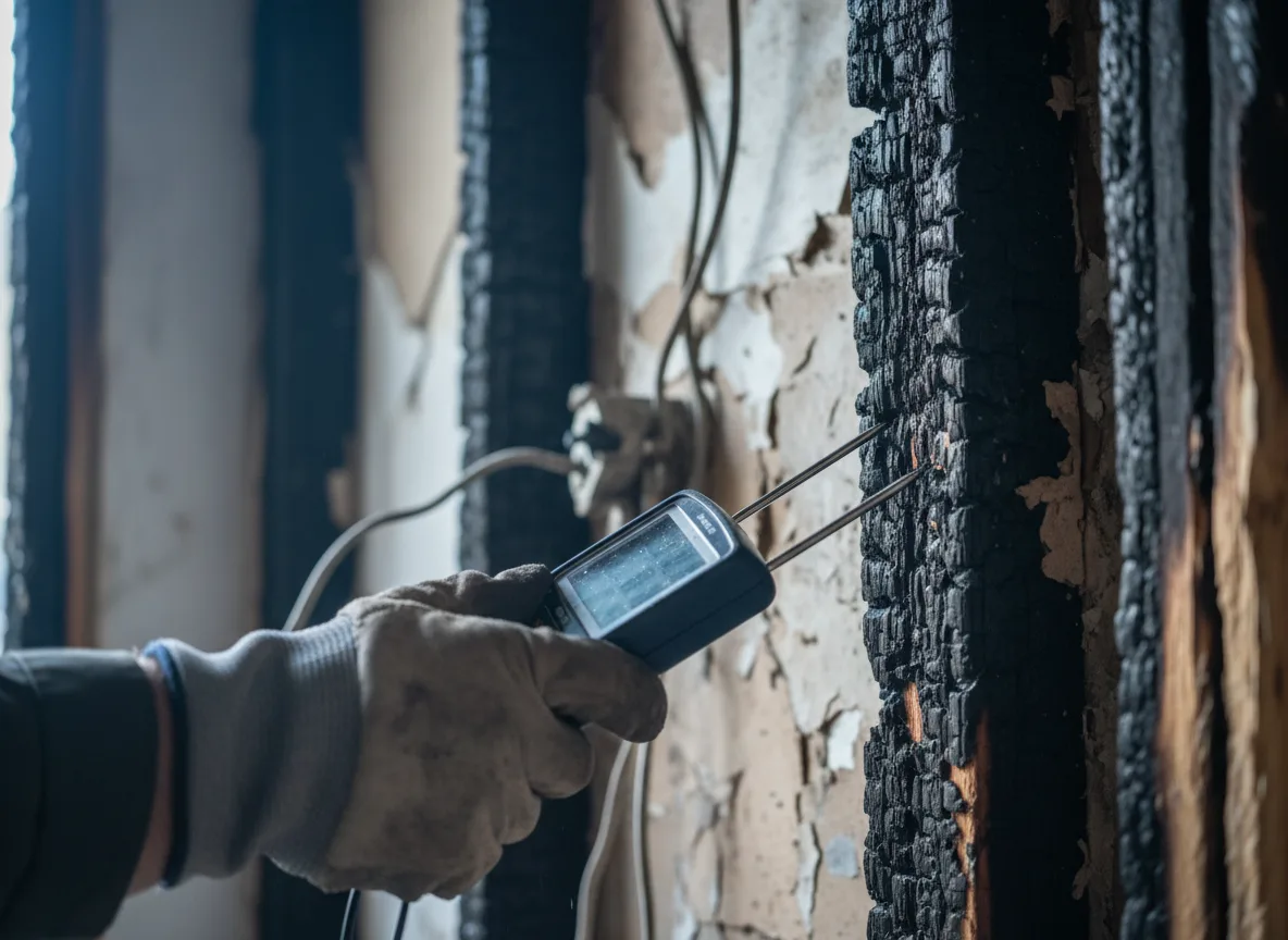 Fire Damage Restoration New Canaan, CT FAQs